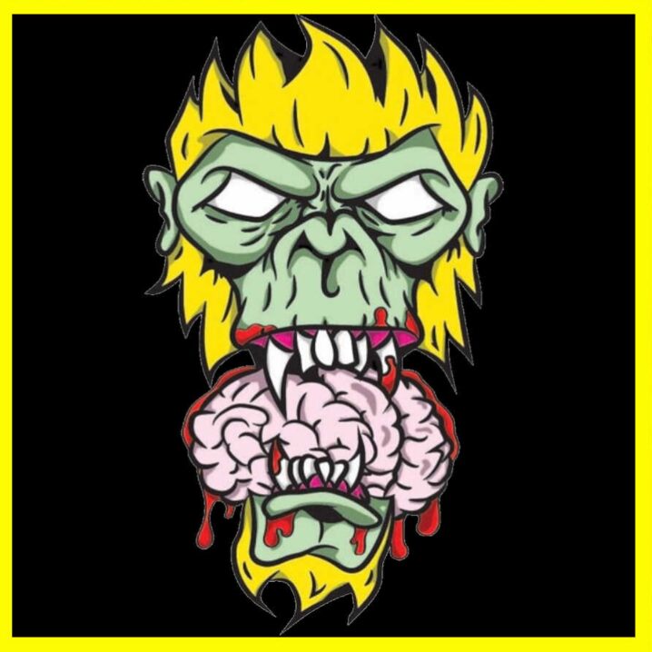 Morbid Sikosis